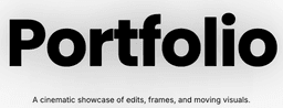 Client Portfolio